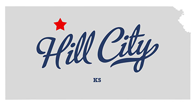 OASIS Website for the Hill City Police Department